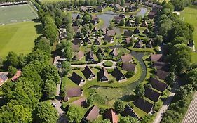 Vakantiepark 't Hooge Holt